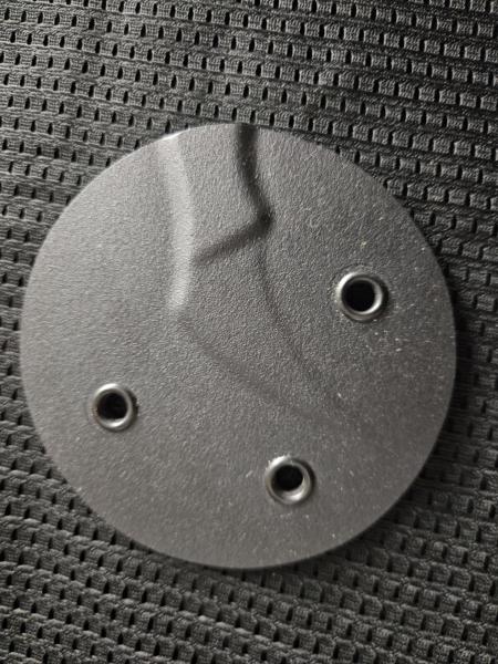 Valhalla Karambit Mono